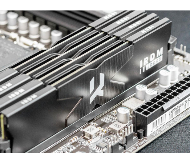 GOODRAM 16GB (1x16GB) 5600 CL36 IRDM - 1539634 - zdjęcie 4
